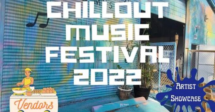 Chillout Music Fest 2022
