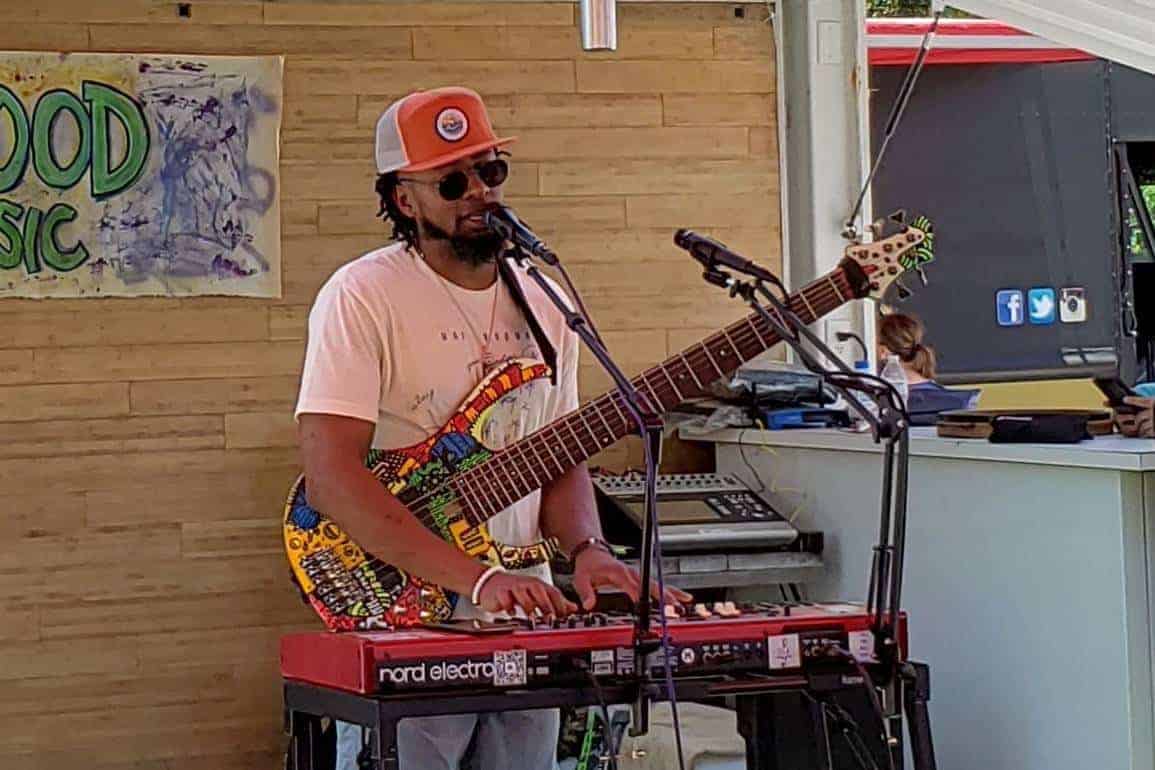 SoulFam Open Mic at Civil Society Brewing WPB