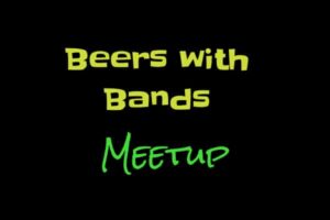 Beers-with-Bands-Meetup