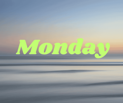 Monday-2024