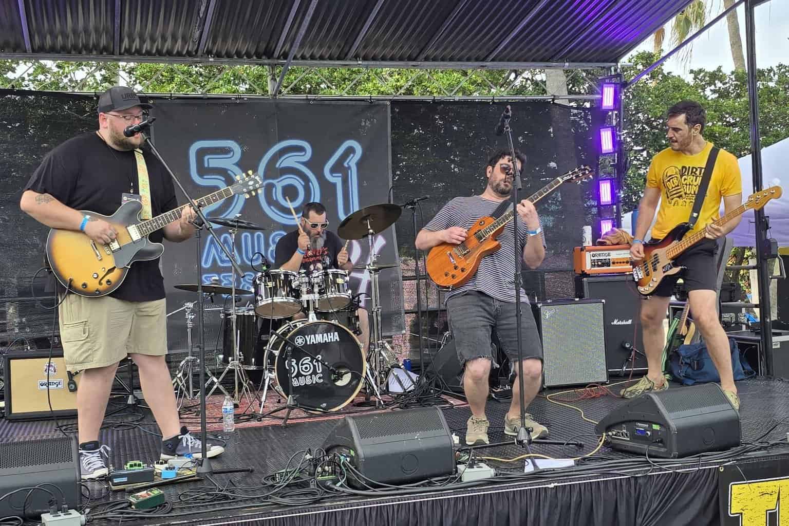 Blabscam at Propaganda