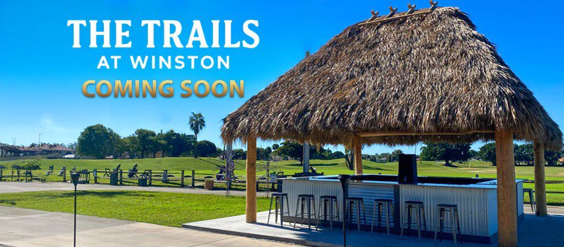 The Trails at Winston