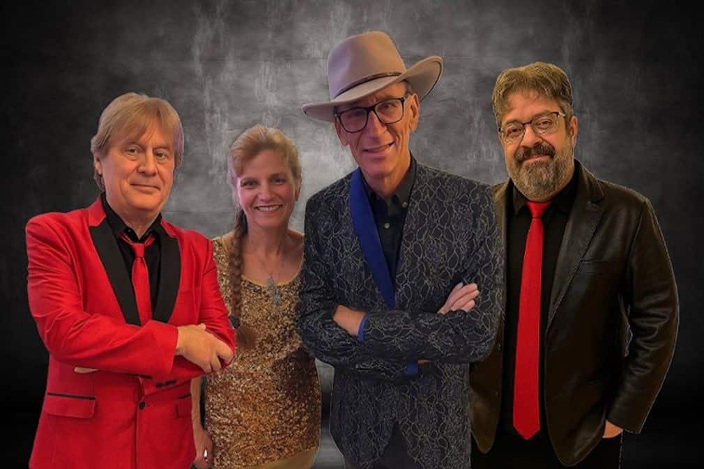 Classic Cruisers at Rosalita's Tex-Mex