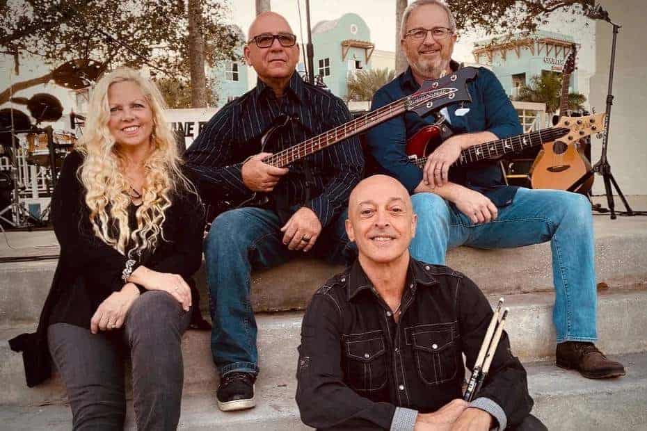 Hurricane Breeze at C. O’Brien’s Ranch House