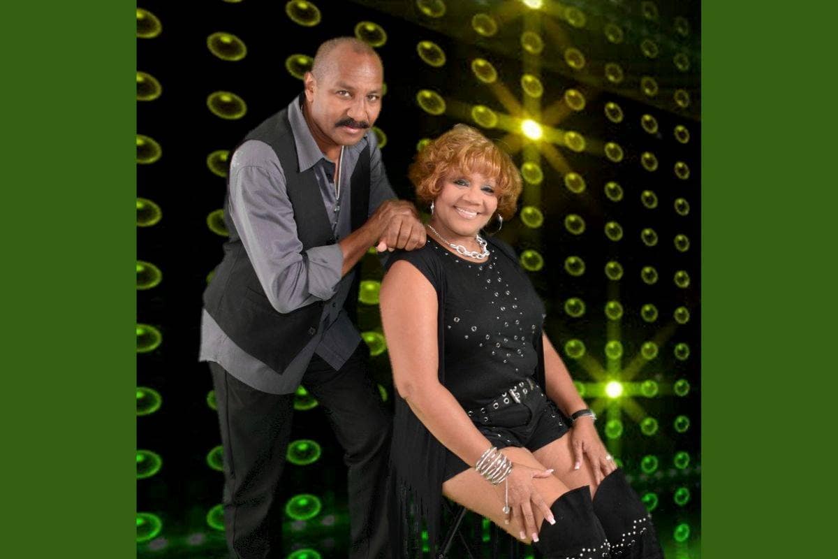 Shepherd-N-Green at Cafe Centro